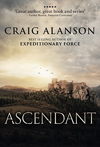 Craig Alanson - Ascendant Audio Book Free