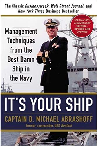 D. Michael Abrashoff - It's Your Ship Audio Book Free