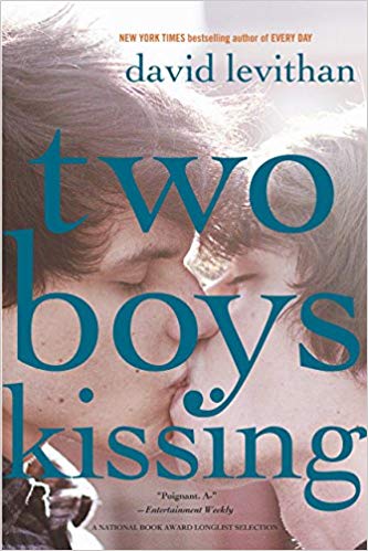 David Levithan - Two Boys Kissing Audio Book Free
