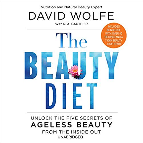 David Wolfe - The Beauty Diet Audio Book Free