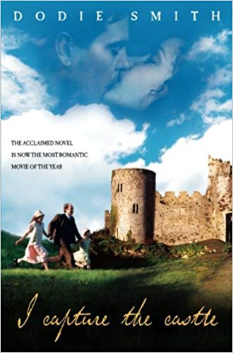 Dodie Smith - I Capture the Castle Audio Book Free