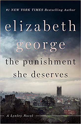 Elizabeth George - The Punishment She Deserves Audio Book Free
