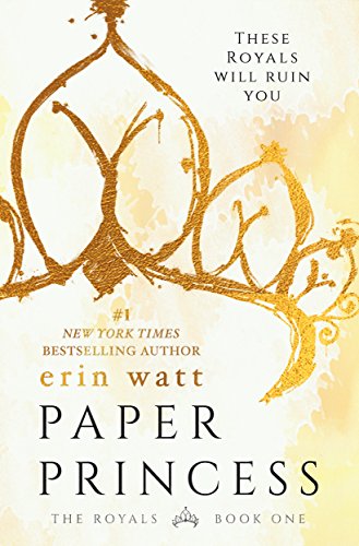 Erin Watt - Paper Princess Audio Book Free
