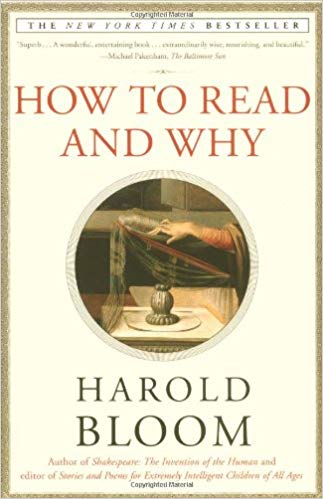 Harold Bloom - How to Read and Why Audio Book Free