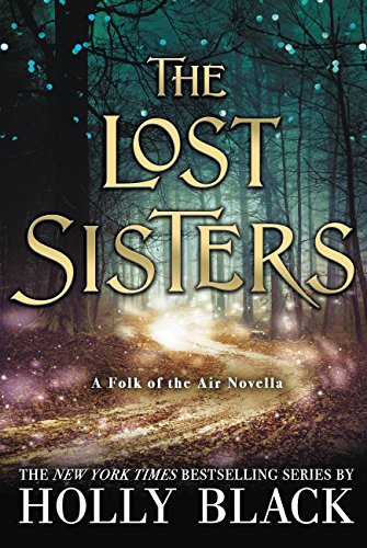 Holly Black - The Lost Sisters Audio Book Free