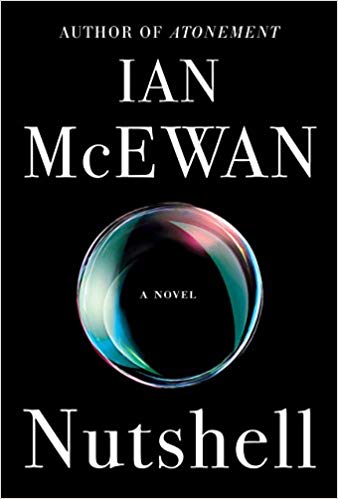Ian McEwan - Nutshell Audio Book Free