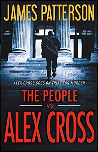 James Patterson - The People vs. Alex Cross Audio Book Free