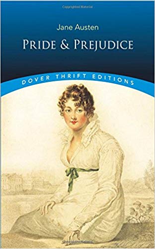 Jane Austen - Pride and Prejudice Audio Book Free