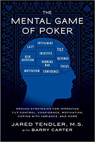 Jared Tendler - The Mental Game of Poker Audio Book Free