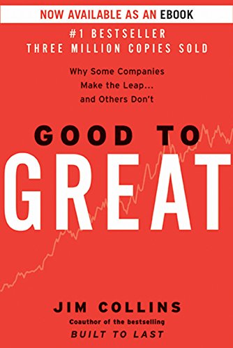 Jim Collins - Good to Great Audio Book Free