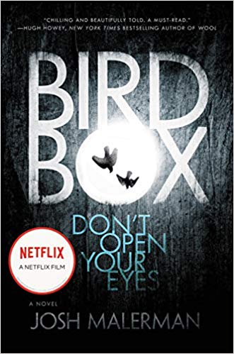 Josh Malerman - Bird Box Audio Book Free