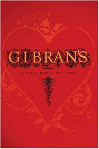Kahlil Gibran - Gibran's Little Book of Love Audio Book Free
