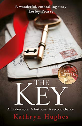 Kathryn Hughes - The Key Audio Book Free