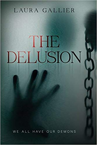 Laura Gallier - The Delusion Audio Book Free