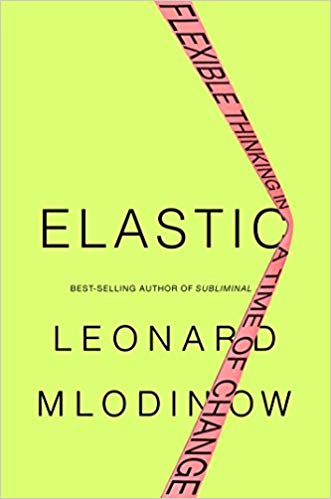 Leonard Mlodinow - Elastic Audio Book Free
