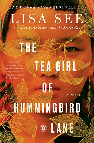 Lisa See - The Tea Girl of Hummingbird Lane Audio Book Free
