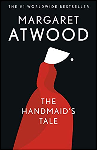 Margaret Atwood - The Handmaid's Tale Audio Book Free