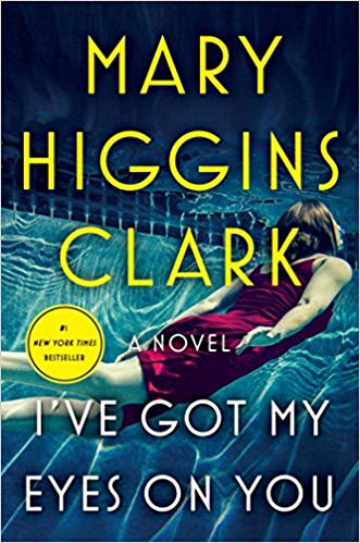 Mary Higgins Clark - I've Got My Eyes on You Audio Book Free
