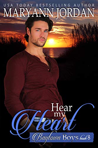 Maryann Jordan - Hear My Heart Audio Book Free