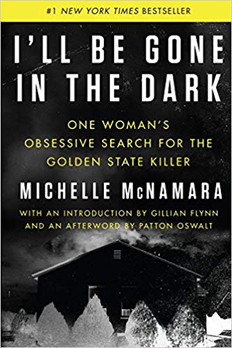 Michelle McNamara - I'll Be Gone in the Dark Audio Book Free