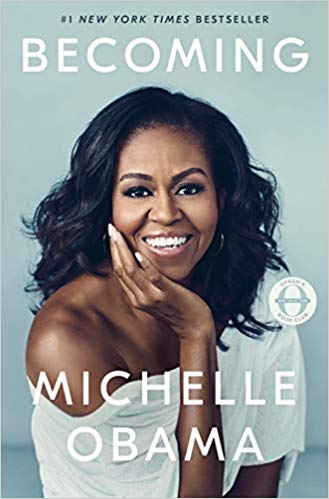 Michelle Obama - Becoming Audio Book Free