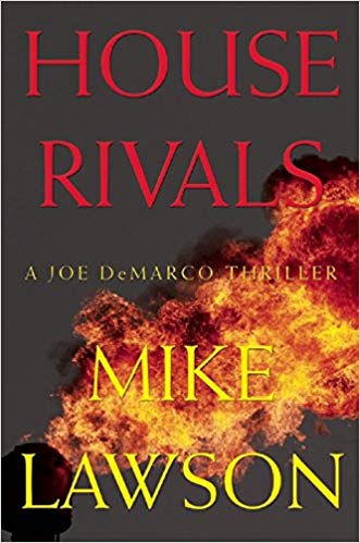 Mike Lawson - House Rivals Audio Book Free