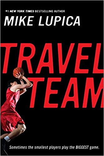 Mike Lupica - Travel Team Audio Book Free