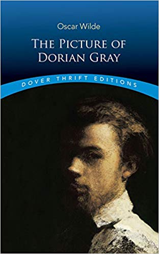 Oscar Wilde - The Picture of Dorian Gray Audio Book Free