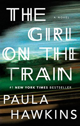 Paula Hawkins - The Girl on the Train Audio Book Free