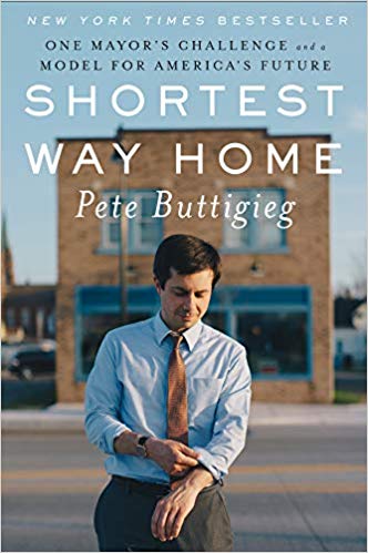 Pete Buttigieg - Shortest Way Home Audio Book Free