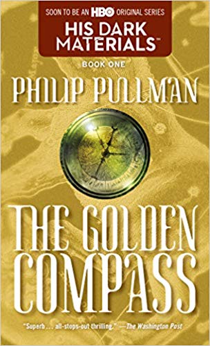 Philip Pullman - His Dark Materials Audio Book Free