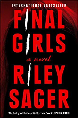 Riley Sager - Final Girls Audio Book Free