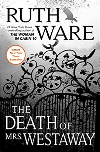 Ruth Ware - The Death of Mrs. Westaway Audio Book Free