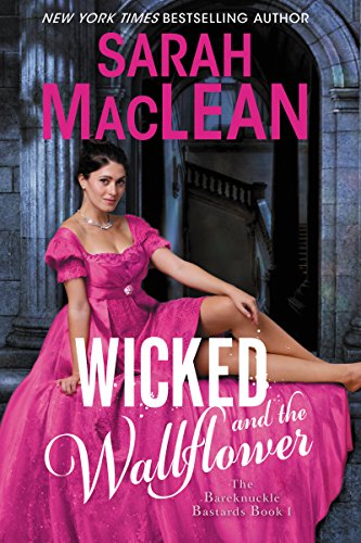 Sarah MacLean - Wicked and the Wallflower Audio Book Free