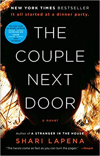 Shari Lapena - The Couple Next Door Audio Book Free