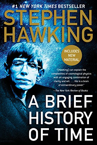 Stephen Hawking - A Brief History of Time Audio Book Free