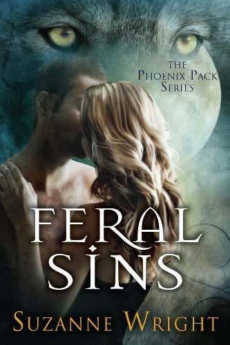 Suzanne Wright - Feral Sins Audio Book Free