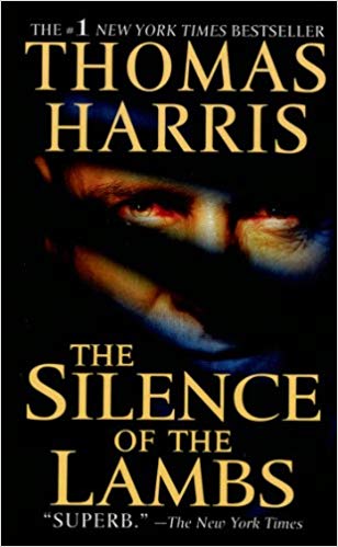 Thomas Harris - The Silence of the Lambs Audio Book Free