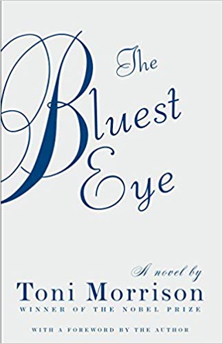 Toni Morrison - The Bluest Eye Audio Book Free