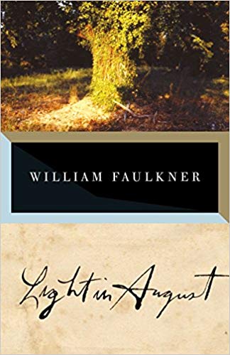 William Faulkner - Light in August Audio Book Free